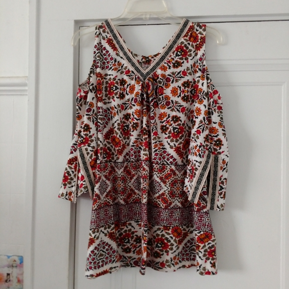 Style & Co. Tops - Style&Co Top large